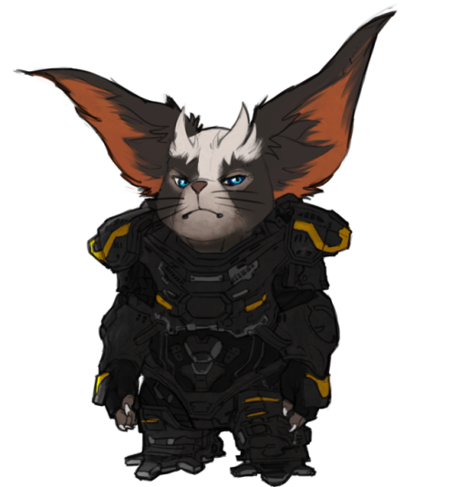 An Old Drawing, That I Still Like Alot!