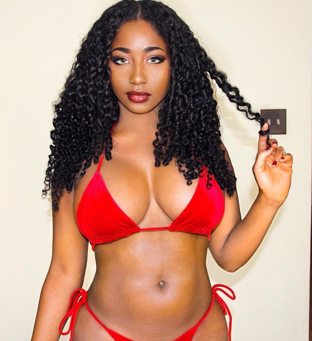 mybeautifulblackwomen:  