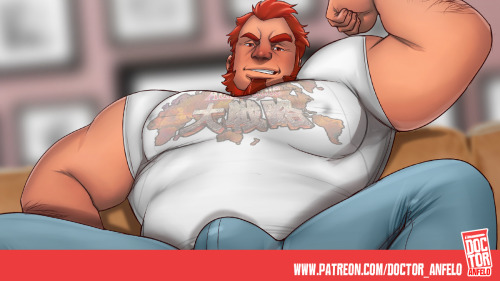 Next Art Pack features beefy bara hunk Iskandar from Fate Zero !Pledge now or before the 30th at my 