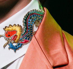 phreshouttarunway:  Gucci S/S 2017 