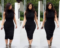 Kimkanyekimye:  Baddie