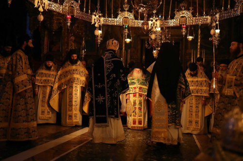 orthodoxy