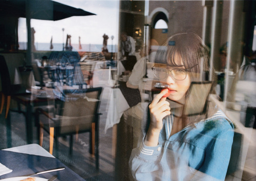 omiansary:  Kaze wo Kigaete (Other Cut Photo) Part-1Nanase