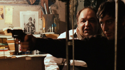 movies-as-photographs: The Godfather (1972, USA) Director: Francis Ford CoppolaCinematographer: