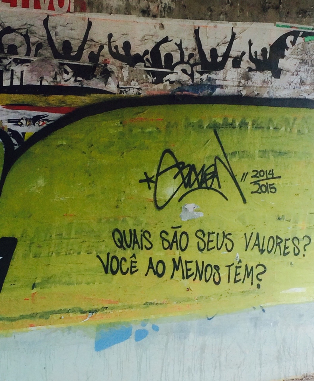 efêmero