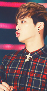 on-ho:  Jonghyun 