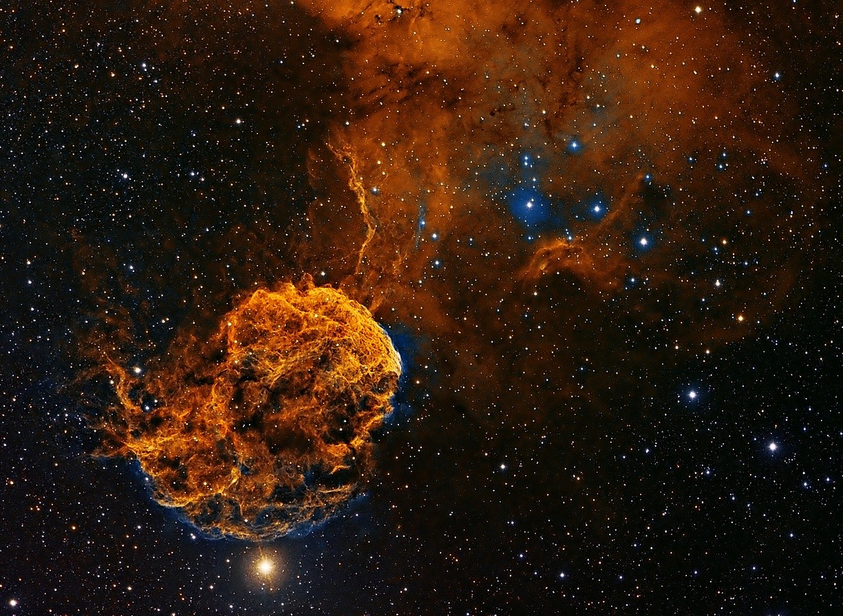 nevver:  Insight Astronomy Photographer of the Year