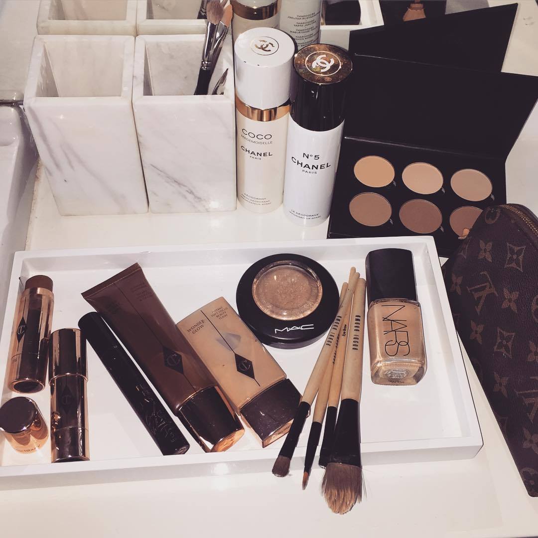 LUXCHERIE