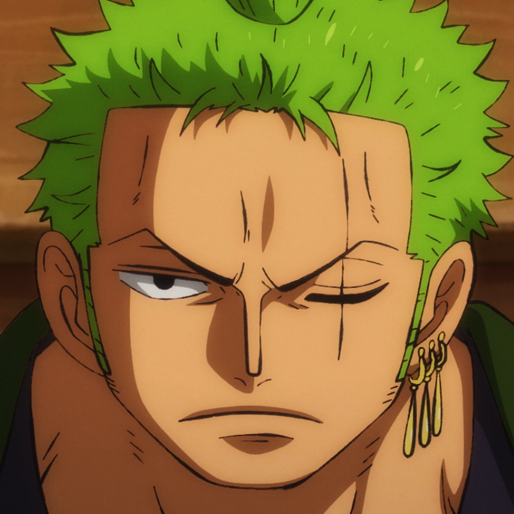 ichiban kuji zoro wano
