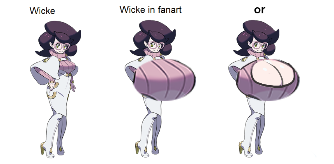 speedyssketchbook:  maniacpaint:  magearna:         I like the thick version~ ;9