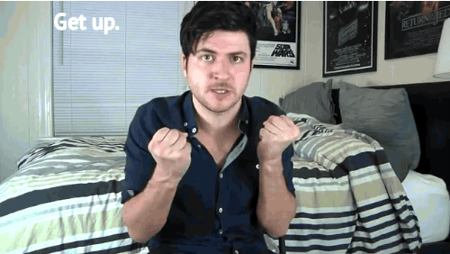 courierkiki:  Considering it.  Laid in bed ALL day