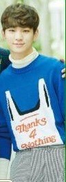 leejinklies:  when ur ma comes home from the store but she didn’t buy ur favorite food 