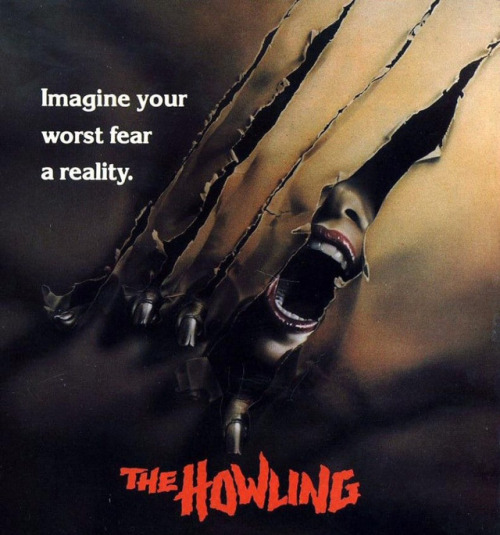 The Howling (1981)