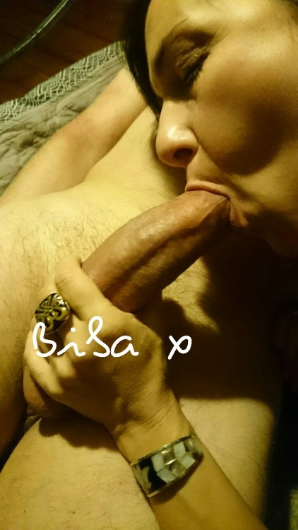 Porn the-bibas:  And I love cock…  ….incase photos