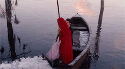 amandamseyfrieddaily:   Valerie: I’ll wait for you…  Peter: I thought you’d say that. 