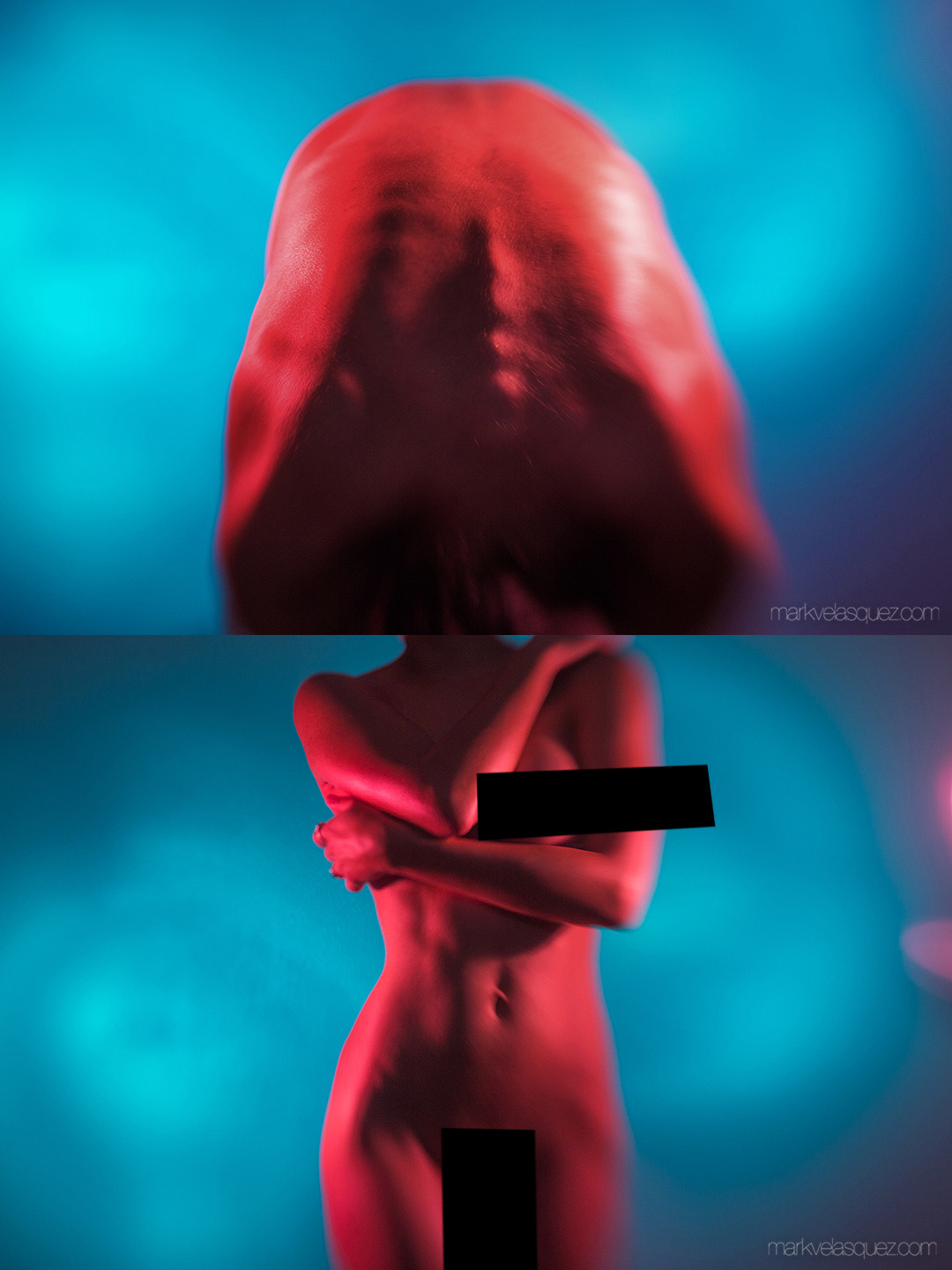 “PLUSH,” 2019Find this NEW and special series and all my uncensored photo sets