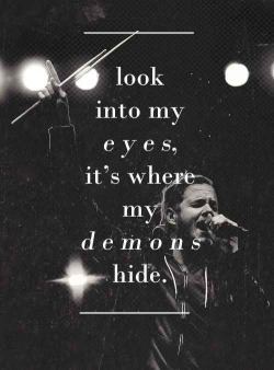 Imagine Dragons - Demons