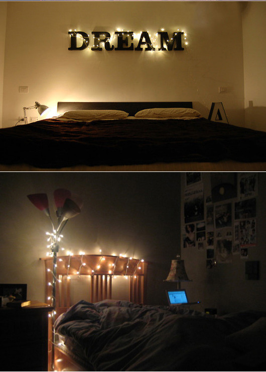 imagine-create-repeat:  Bedroom Lights