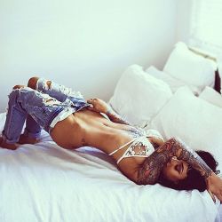 inkedandbeautiful:  Instagram: http://ift.tt/1QmhBd9