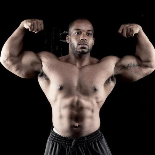 Love For The Thick Man Of All Colors