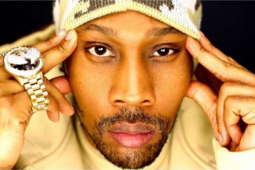 resurrectinghiphop:  RZA
