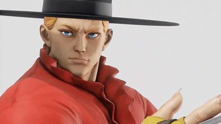 h0f:  sf3:  SFV March Update: DLC Costumes (1/3)   …Gotta get the Mika!
