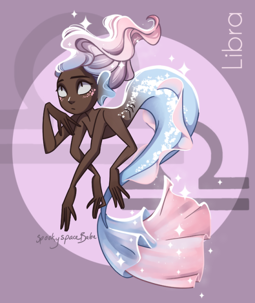 ashsweet: Some Astrological Merms 