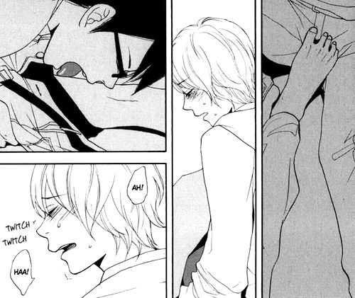 slutty-ukes:Hachiue no Juunin | Furutsuji Kikka