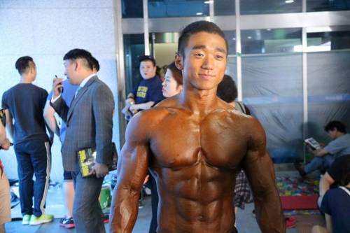 bladeyamagishi:  Jang Ho Yeon 