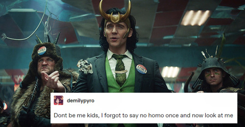  Loki + tumblr [39/?] 