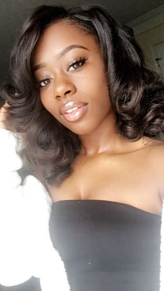 Ebony - Beauties