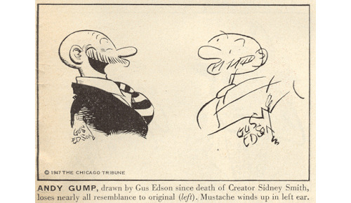 fruitcrocs:alexbbypls:unamusedsloth:Comic strip artists from the 40’s draw their characters while bl