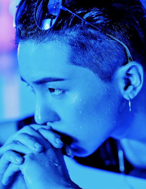 MINO  -   “  ASIAN BAEUTY  “