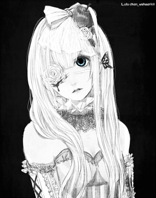 ✞.闇の王子.✞