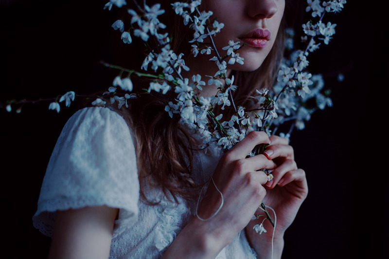 cuprikorn:   	Untitled by *Nishe    