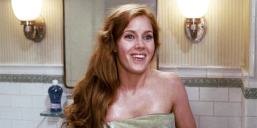 pariztexas:  Enchanted (2007) dir. Kevin Lima