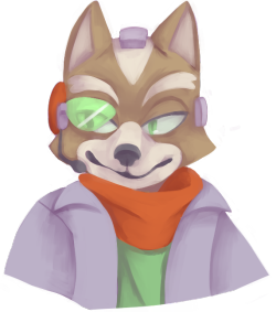 Spluhdeeduh:  The Only Starfox Game I Actually Played Was The 3Ds Port, And That