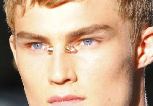 afvan:  givenchy s/s 2013