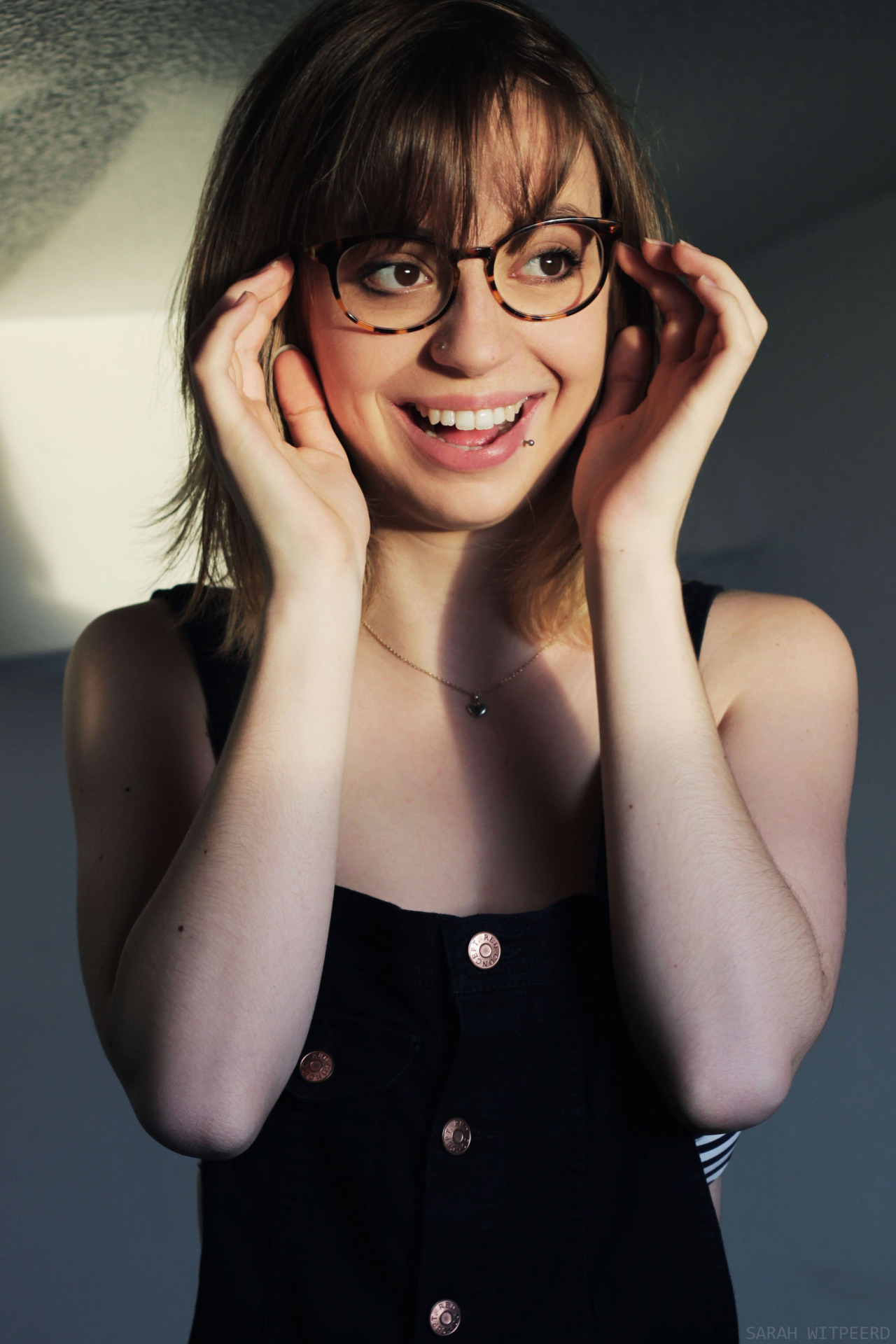 petitetimidgay:  mygayisshowing:  When you’re cute af but also hot af (credit: @callmebisexual