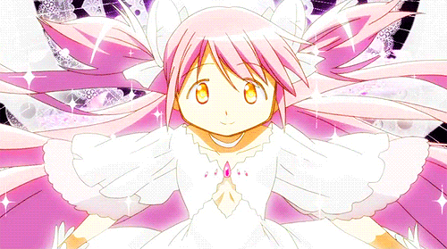 sprinterxkyrie:  Kalafina 25 Week Challenge Fave anime: Puella Magi Madoka Magica This is probably one of the best anime from Gen Urobutcher combined with Kalafina’s bestselling singles. So close to Fate Zero and Knk :)  