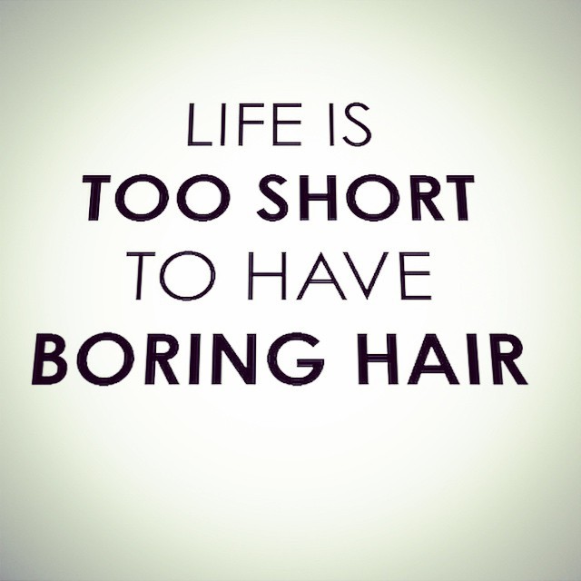 ‼️ Now I know there plenty of my followers that #agree! ✅ #bighairdontcare