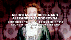 winterhalters:history + regicides.