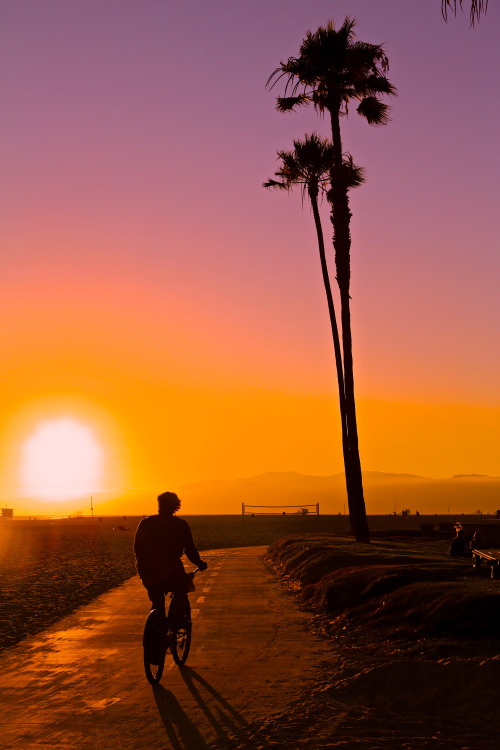 photographyofdavidhanjani:  Mission: Ride To The Sun. Photo By David Hanjani