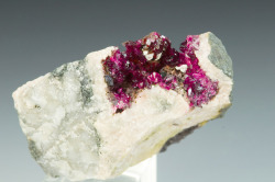 fuckyeahmineralogy:    Wendwilsonite - Bou