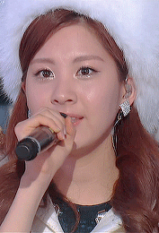 sonesource: Soshi Christmas Countdown 🎄 December 16th: Snowy Wish (101229) 