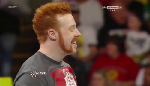 sheamus-daily:  Raw result with screencaps adult photos