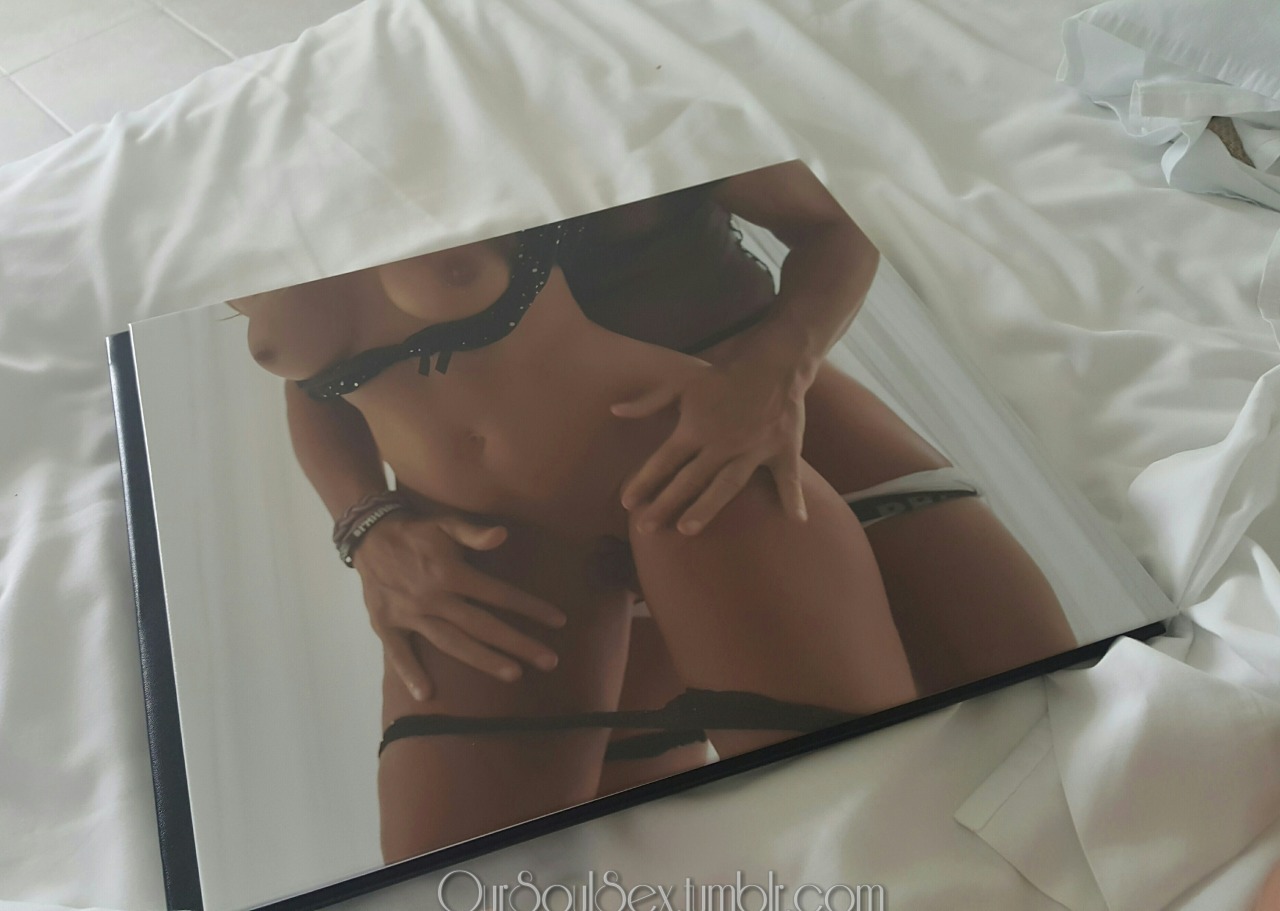 oursoulsex: The Book Effect:  So we picked up our ‘Book” the morning of our departure,