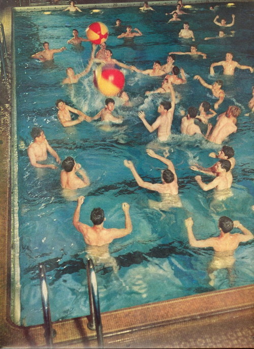 Gay Times Past