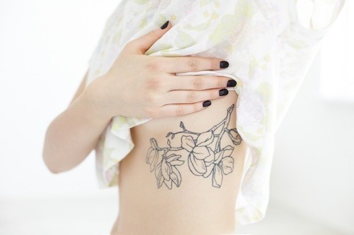 Art com Tattoo