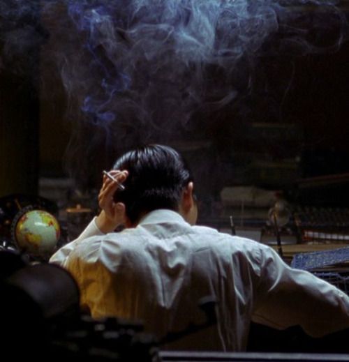 llllusion: In the Mood for Love / Wong Kar-wai (2000)